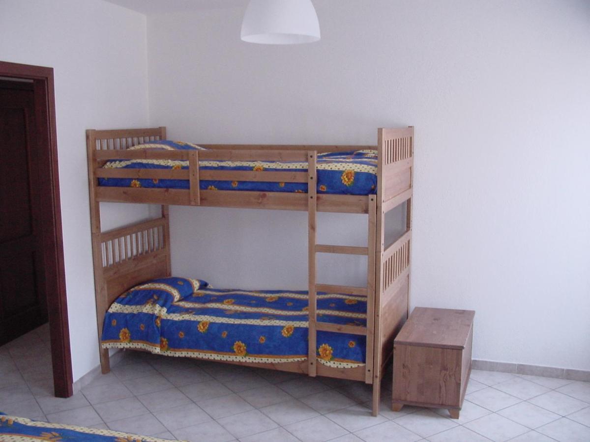 Agriturismo Cre Seren Susa Buitenkant foto
